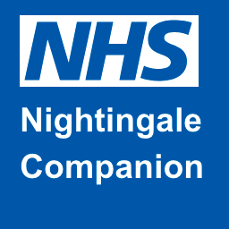 Nightingale Companion