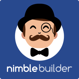 Logo Project Nimble Page Builder