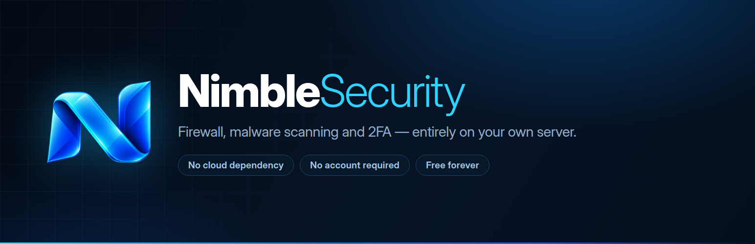 Nimble Security