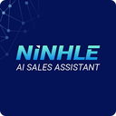 Ninhle AI Sales Assistant for WooCommerce