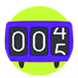 Ninja Countdown | Fastest Countdown Builder logo