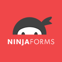 ninja forms ロゴ