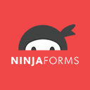 ninja forms logo