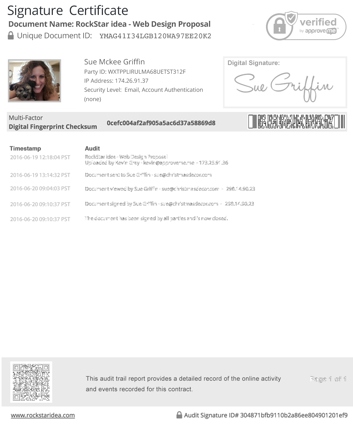 contract signature page template uk 91 contract signature page exle electronic contract contract signature page template uk 91 contract signature page exle electronic contract