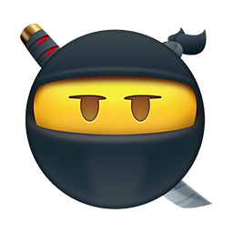 Ninja Spam Protection logo