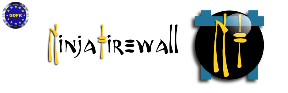 NinjaFirewall (WP Edition) — Advanced Security Plugin and Firewall