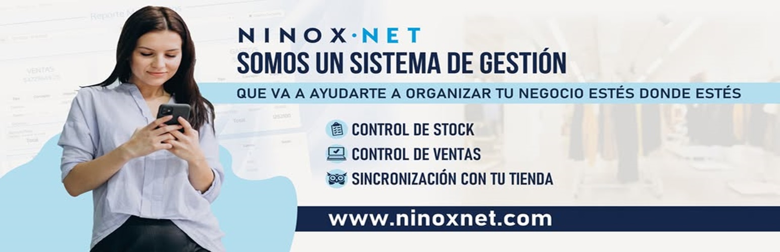 Ninox – Integration for WooCommerce