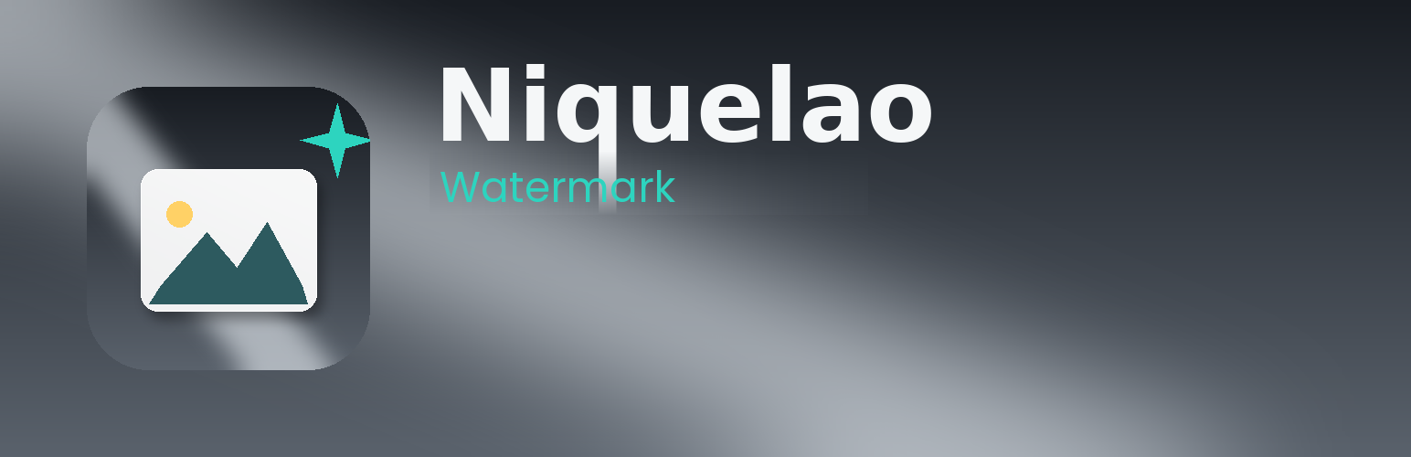 Niquelao Watermark