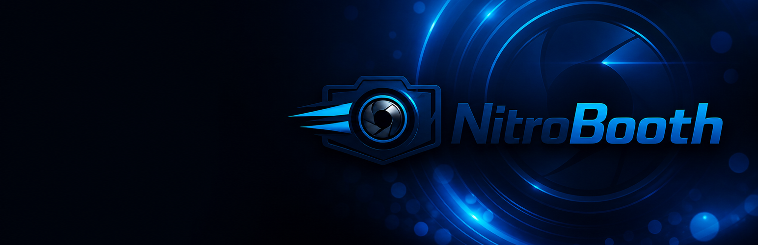 NitroBooth