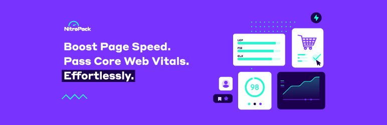 NitroPack – Caching & Speed Optimization for Core Web Vitals, Defer CSS &  JS, Lazy load Images and CDN – WordPress plugin