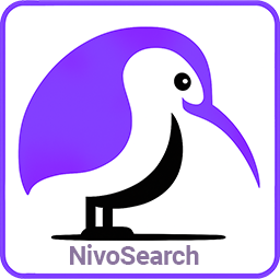 NivoSearch – AJAX Product Search for WooCommerce Icon