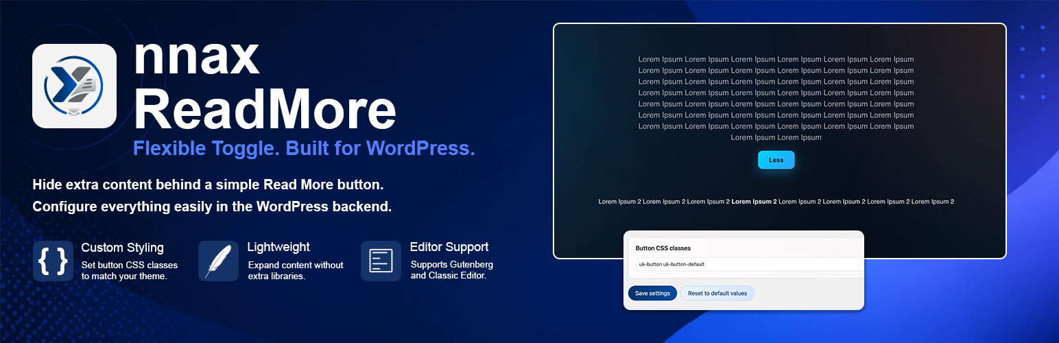 nnax ReadMore