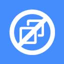 No copy allowed – Nork Digital logo