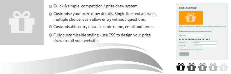 No Frills Prize Draw Competitions
