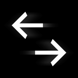 Instant Back/Forward Icon