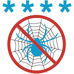 Noindex Password-Protected Posts logo