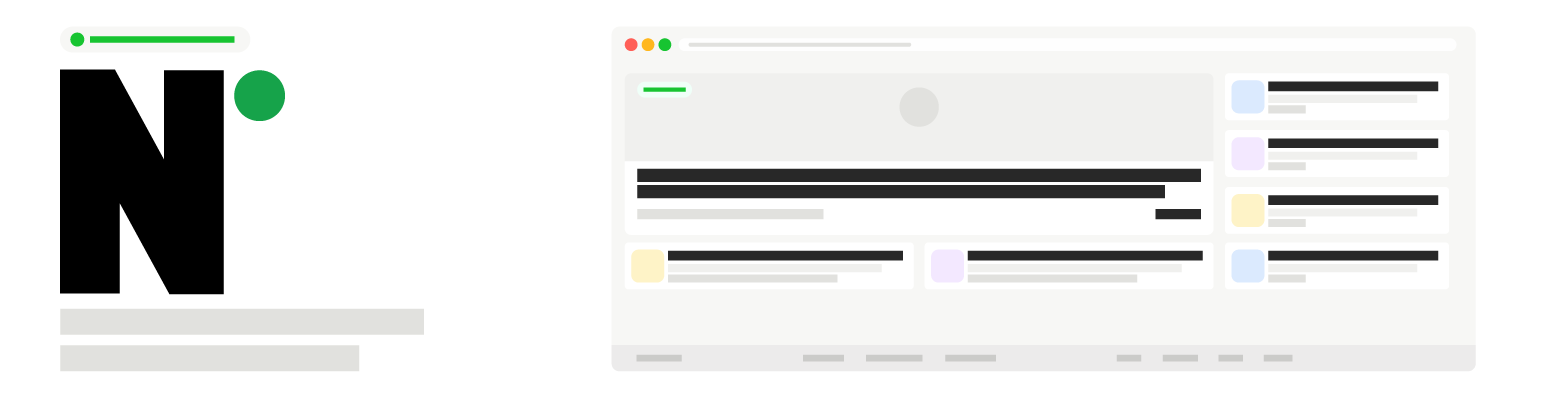 Nokko RSS Aggregator