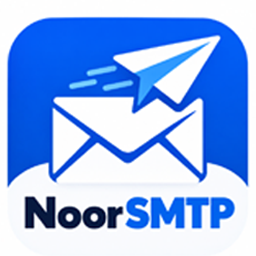 NoorSMTP – SMTP & Gmail API for Email Delivery 外掛圖示