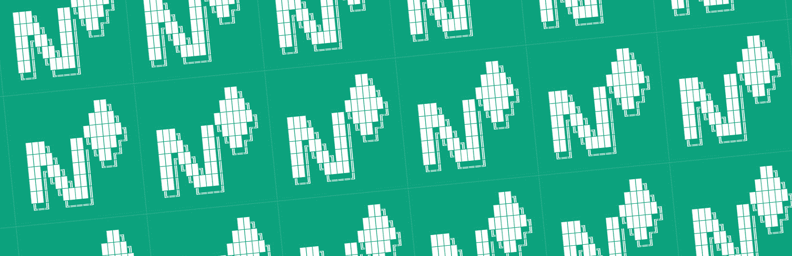 WordPress 外掛 NorthStar 的封面圖片。