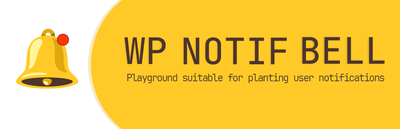 Notif Bell