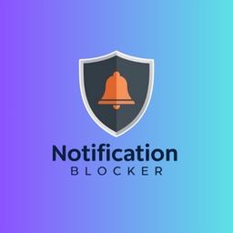 Notification Blocker logo