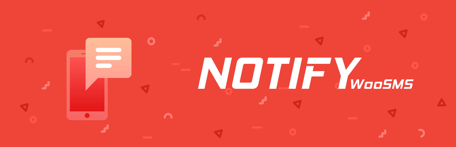 Notify WooSMS