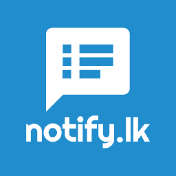 Notify.lk SMS for WooCommerce Icon