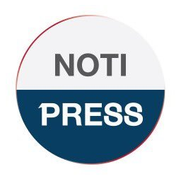 NotiPress Noticias Icon