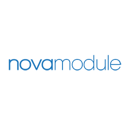 Nova Module Woocommerce logo