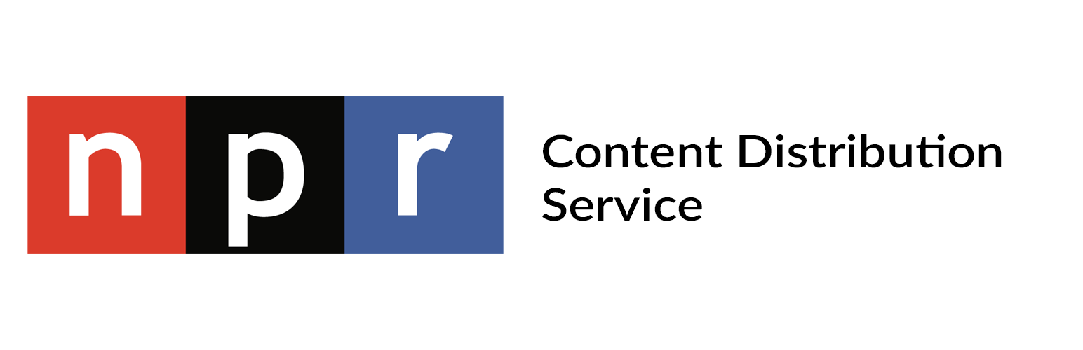 NPR Content Distribution Service