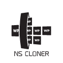 NS Cloner &#8211; Site Copier Icon