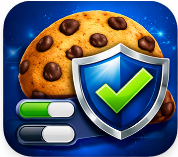 NSOL Cookies Solution icon