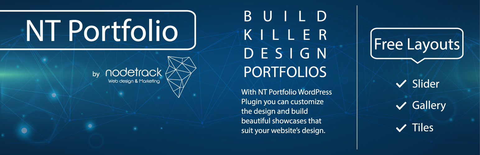 NT Portfolio