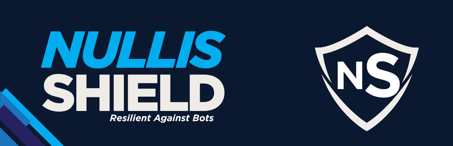 Nullis Shield
