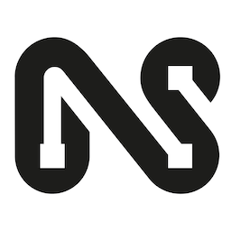 Nuno Sarmento Custom CSS – JS logo