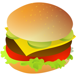 Nutritional Value Facts Table logo