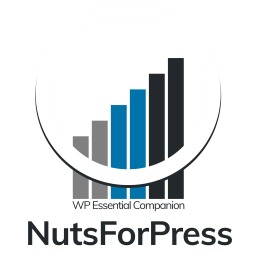 NutsForPress Images and Media logo