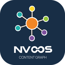NV oOS Content Graph 外掛圖示