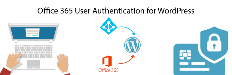 Office 365 User Authentication for WordPress