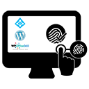 Office 365 User Authentication for WordPress Icon
