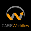 Logo Project Oasis Workflow