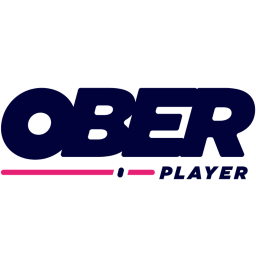 Ober Player logo