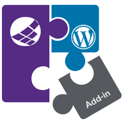 OBERON – WP Add-in logo