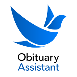 Obituary Assistant Icon