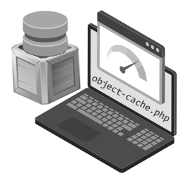 Object Cache 4 everyone logo