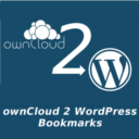 NC2WP Bookmarks logo