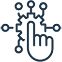 OneClickContent – Image Detail Generator logo