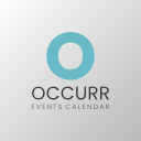 Occurr Events Calendar