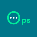 Ocean Product Sharing Icon