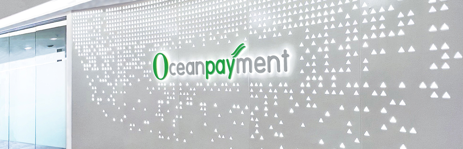 Oceanpayment UnionPay Gateway